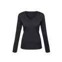 branded Ladies Milano Pullover, from our range of promotional Pullovers &amp; Vests