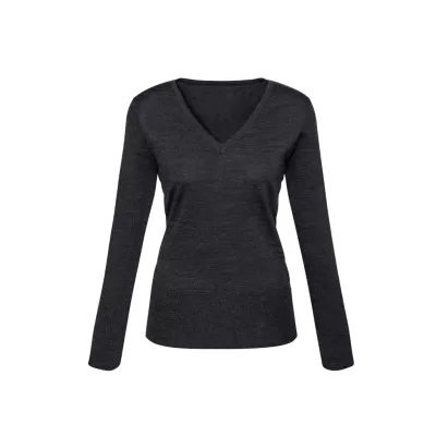 branded Ladies Milano Pullover, from our range of promotional Pullovers & Vests