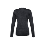 branded Ladies Milano Pullover, from our range of promotional Pullovers &amp; Vests