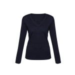 branded Ladies Milano Pullover, from our range of promotional Pullovers &amp; Vests
