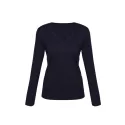 branded Ladies Milano Pullover, from our range of promotional Pullovers &amp; Vests
