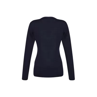 branded Ladies Milano Pullover, from our range of promotional Pullovers & Vests