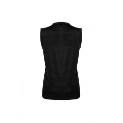 Vests - Ladies Milano Vest