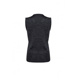 Vests - Ladies Milano Vest