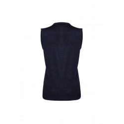 Vests - Ladies Milano Vest