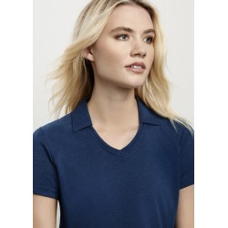 branded LadiesByron Polo Shirt, from our range of promotional Ladies Promotional Polo Shirts