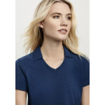 branded LadiesByron Polo Shirt, from our range of promotional Ladies Promotional Polo Shirts