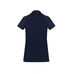 branded LadiesByron Polo Shirt, from our range of promotional Ladies Promotional Polo Shirts