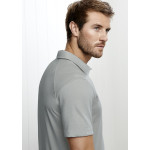 branded Mens Byron Polo Shirt, from our range of promotional Men&#039;s Promotional Polo Shirts