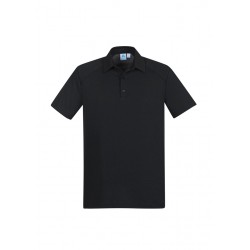 branded Mens Byron Polo Shirt, from our range of promotional Men's Promotional Polo Shirts