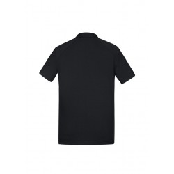 branded Mens Byron Polo Shirt, from our range of promotional Men's Promotional Polo Shirts