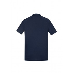branded Mens Byron Polo Shirt, from our range of promotional Men's Promotional Polo Shirts