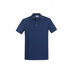 branded Mens Byron Polo Shirt, from our range of promotional Men's Promotional Polo Shirts