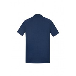 branded Mens Byron Polo Shirt, from our range of promotional Men's Promotional Polo Shirts