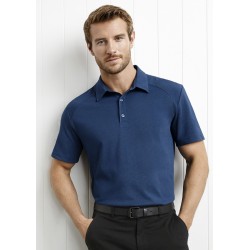 branded Mens Byron Polo Shirt, from our range of promotional Men's Promotional Polo Shirts
