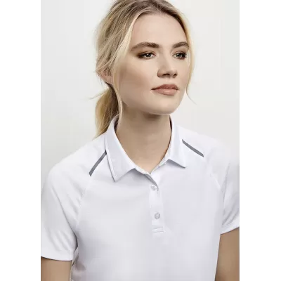 branded Ladies Academy Polo Shirt, from our range of promotional Ladies Promotional Polo Shirts