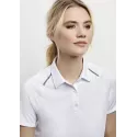 branded Ladies Academy Polo Shirt, from our range of promotional Ladies Promotional Polo Shirts