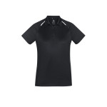 Ladies Promotional Polo Shirts  - Ladies Academy Polo Shirt