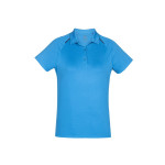 Ladies Promotional Polo Shirts  - Ladies Academy Polo Shirt