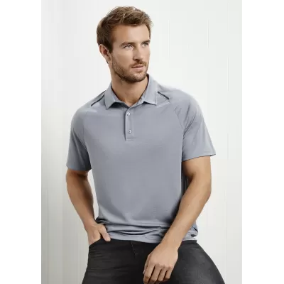 branded Mens Academy Polo Shirt, from our range of promotional Men's Promotional Polo Shirts