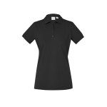Ladies Promotional Polo Shirts  - Ladies City Polo Shirt