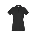 branded Ladies City Polo Shirt, from our range of promotional Ladies Promotional Polo Shirts