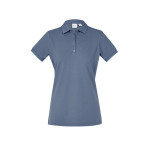 Ladies Promotional Polo Shirts  - Ladies City Polo Shirt