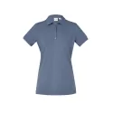 branded Ladies City Polo Shirt, from our range of promotional Ladies Promotional Polo Shirts