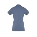 branded Ladies City Polo Shirt, from our range of promotional Ladies Promotional Polo Shirts