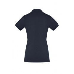 Ladies Promotional Polo Shirts  - Ladies City Polo Shirt