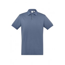 branded Mens City Polo Shirt, from our range of promotional Men's Promotional Polo Shirts
