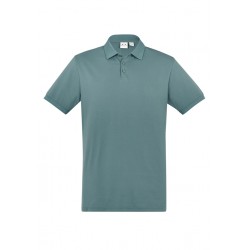 branded Mens City Polo Shirt, from our range of promotional Men's Promotional Polo Shirts