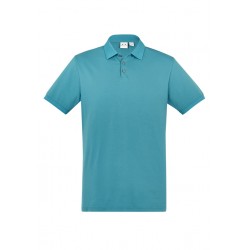 branded Mens City Polo Shirt, from our range of promotional Men's Promotional Polo Shirts