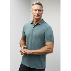 branded Mens City Polo Shirt, from our range of promotional Men's Promotional Polo Shirts