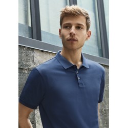 branded Mens City Polo Shirt, from our range of promotional Men's Promotional Polo Shirts