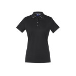 Ladies Promotional Polo Shirts  - Ladies Aston Polo Shirt