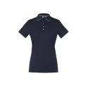 branded Ladies Aston Polo Shirt, from our range of promotional Ladies Promotional Polo Shirts
