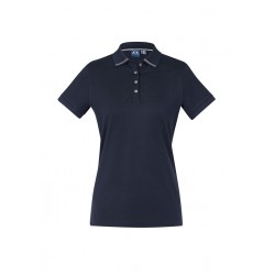 Ladies Promotional Polo Shirts  - Ladies Aston Polo Shirt