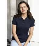 Ladies Promotional Polo Shirts  - Ladies Aston Polo Shirt