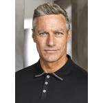 branded Mens Aston Polo Shirt, from our range of promotional Men&#039;s Promotional Polo Shirts