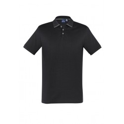 branded Mens Aston Polo Shirt, from our range of promotional Men's Promotional Polo Shirts