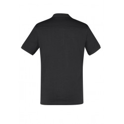 branded Mens Aston Polo Shirt, from our range of promotional Men's Promotional Polo Shirts