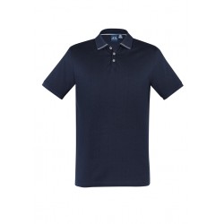 branded Mens Aston Polo Shirt, from our range of promotional Men's Promotional Polo Shirts