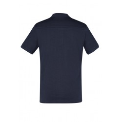 branded Mens Aston Polo Shirt, from our range of promotional Men's Promotional Polo Shirts