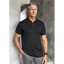 branded Mens Aston Polo Shirt, from our range of promotional Men's Promotional Polo Shirts