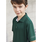 Men&#039;s Promotional Polo Shirts  - Kids Balance Polo Shirt