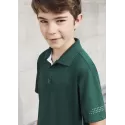 branded Kids Balance Polo Shirt, from our range of promotional Men's Promotional Polo Shirts