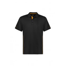 Men's Promotional Polo Shirts - Kids Balance Polo Shirt