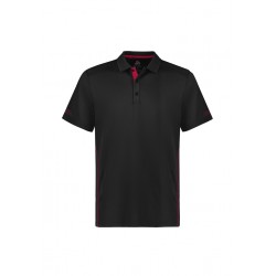 Men's Promotional Polo Shirts - Kids Balance Polo Shirt