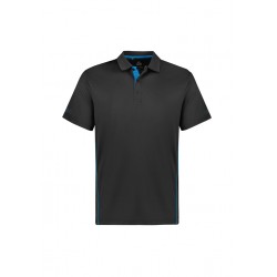 Men's Promotional Polo Shirts - Kids Balance Polo Shirt